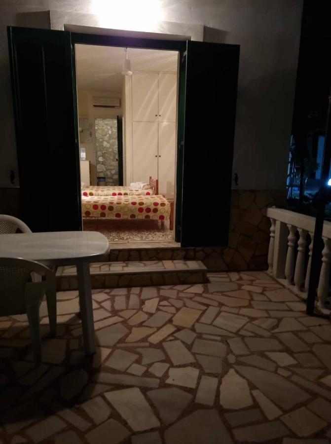 Peyko Rooms Keri Zewnętrze zdjęcie