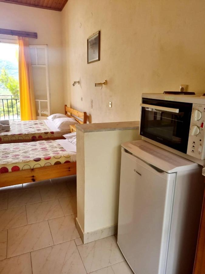 Peyko Rooms Keri Zewnętrze zdjęcie