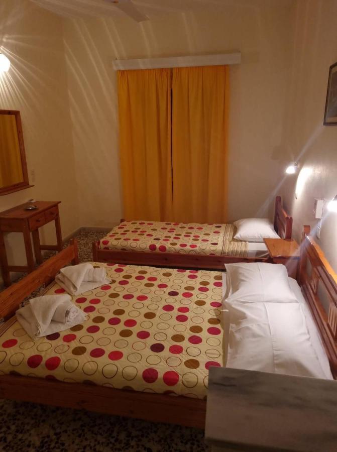 Peyko Rooms Keri Zewnętrze zdjęcie