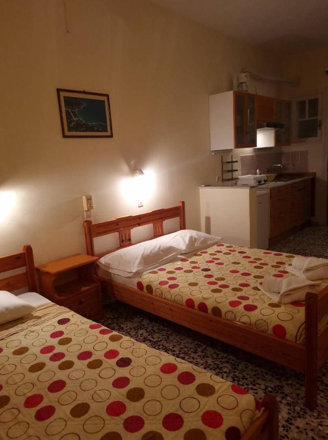 Peyko Rooms Keri Zewnętrze zdjęcie