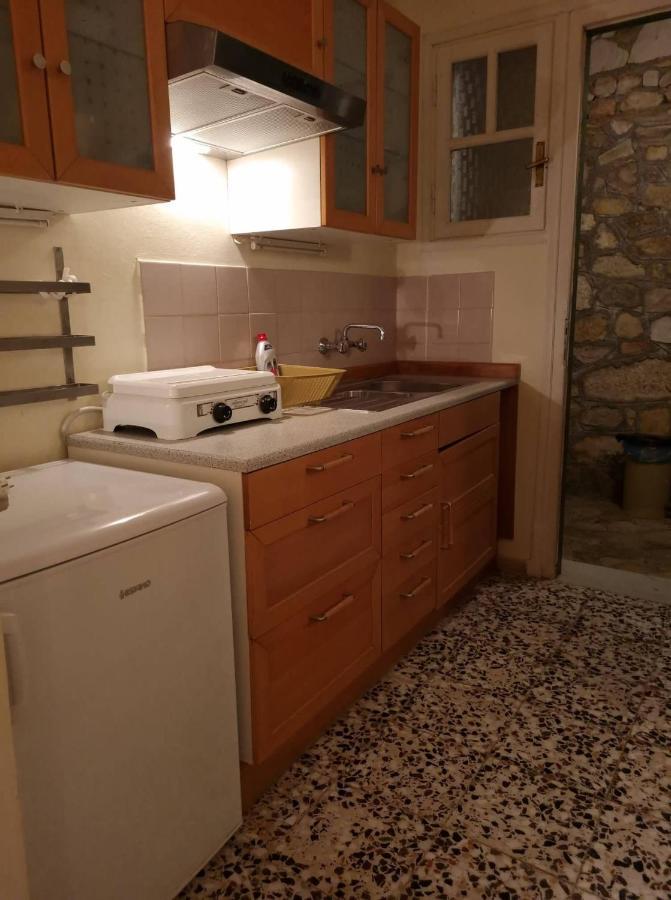 Peyko Rooms Keri Zewnętrze zdjęcie