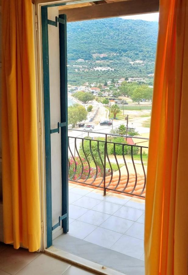 Peyko Rooms Keri Zewnętrze zdjęcie