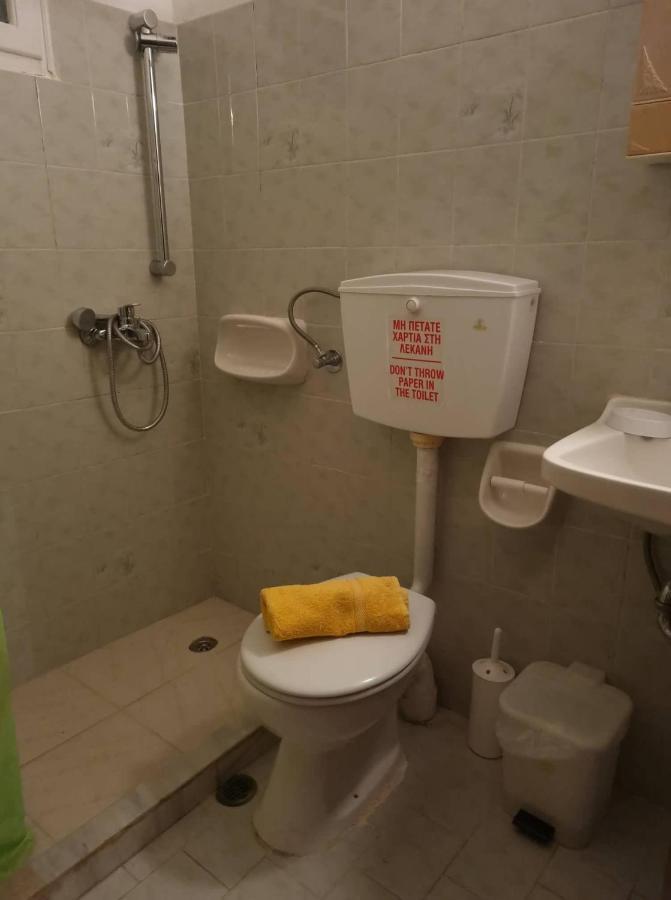 Peyko Rooms Keri Zewnętrze zdjęcie