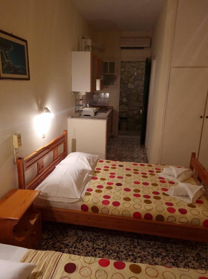Peyko Rooms Keri Zewnętrze zdjęcie