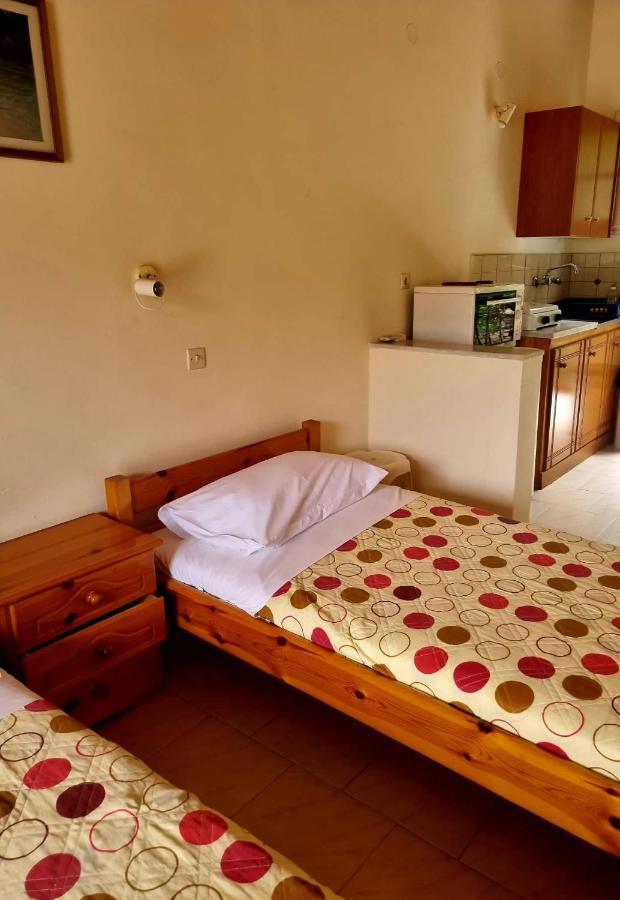 Peyko Rooms Keri Zewnętrze zdjęcie