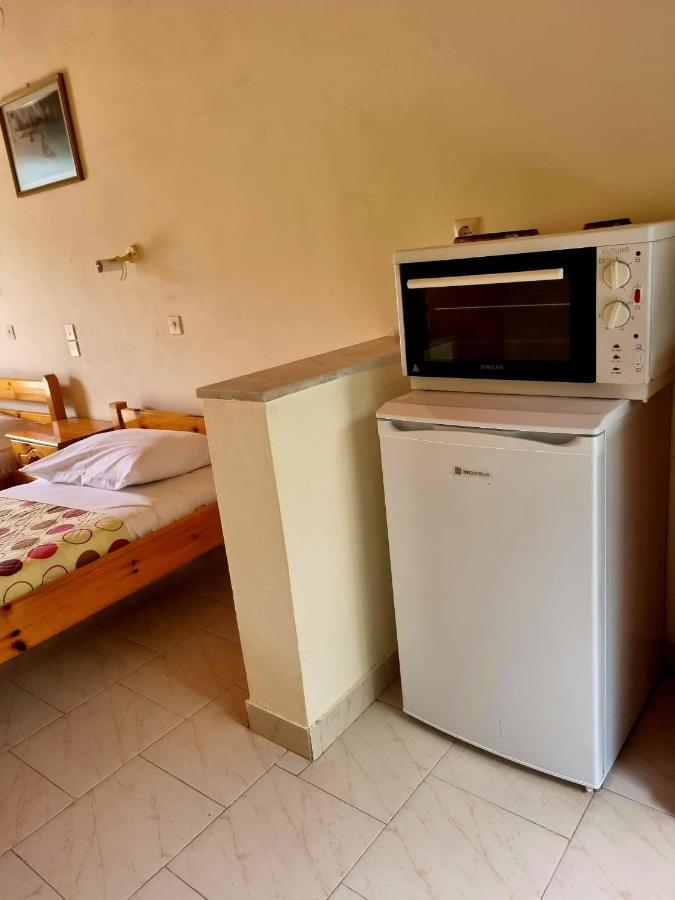 Peyko Rooms Keri Zewnętrze zdjęcie