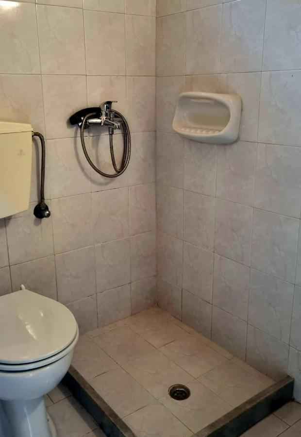 Peyko Rooms Keri Zewnętrze zdjęcie