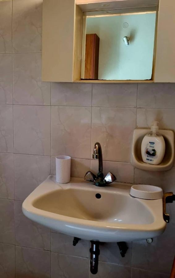 Peyko Rooms Keri Zewnętrze zdjęcie
