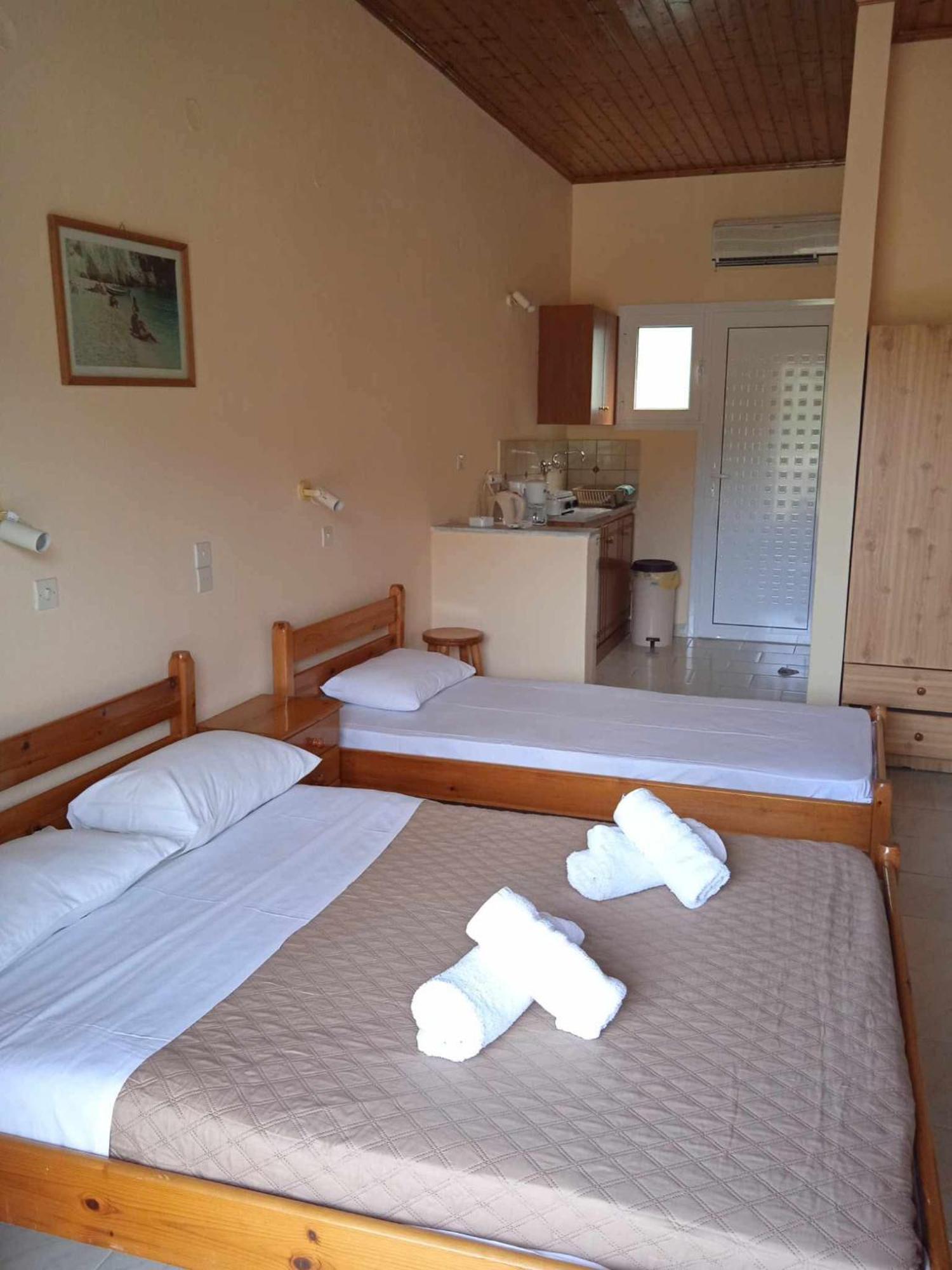 Peyko Rooms Keri Zewnętrze zdjęcie
